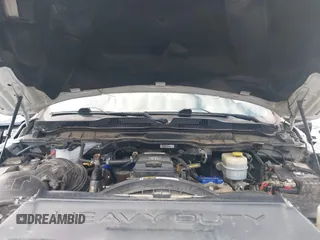 2018 Ram 2500 Big Horn with VIN 3C6UR5DL4JG277571, listed as a IAAI auction lot 42481509 with 154,742 mi miles and . Bid and sale history available at DreamBid. Image 10.