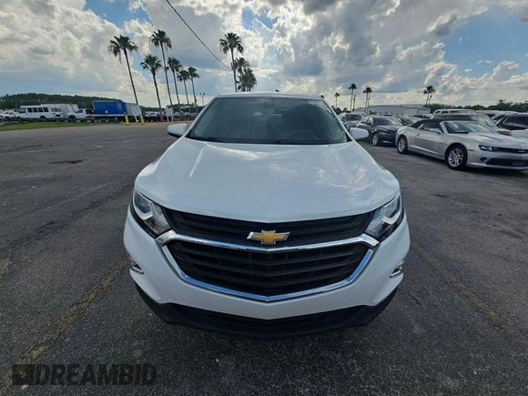 2019 Chevrolet Equinox LT с VIN 2GNAXTEV0K6256257, выставлен на аукционе IAAI как лот 42566405 с пробегом 80 805 миль миль и . История ставок и продаж доступна на DreamBid. Изображение 6.