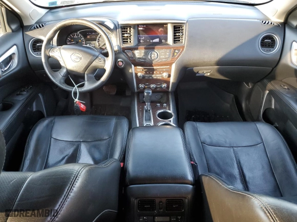 2013 Nissan Pathfinder SL with VIN 5N1AR2MM6DC668405, listed as a Copart auction lot 88530785 with 181,252 mi miles and Clean Title. Bid and sale history available at carsss.com. Image 8.