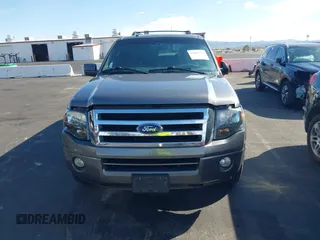 2012 Ford Expedition Max Limited с VIN 1FMJK2A59CEF66956, выставлен на аукционе IAAI как лот 41885163 с пробегом 187 233 миль миль и . История ставок и продаж доступна на DreamBid. Изображение 12.