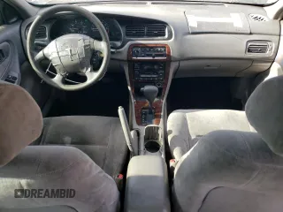1999 Nissan Altima XE with VIN 1N4DL01D6XC172557, listed as a Copart auction lot 44459405 with 378,311 mi miles and Salvage Title. Bid and sale history available at carsss.com. Image 8.