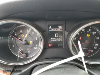 2013 Jeep Grand Cherokee Limited with VIN 1C4RJFBG1DC638845, listed as a Copart auction lot 50004015 with 109,941 mi miles and Salvage Title. Bid and sale history available at carsss.com. Image 9.