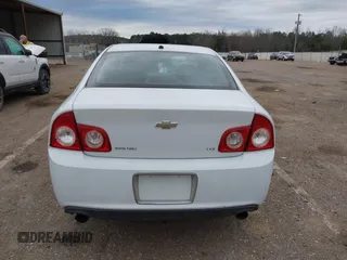 2009 Chevrolet Malibu LTZ with VIN 1G1ZK57719F109877, listed as a IAAI auction lot 41745297 with 151,862 mi miles and . Bid and sale history available at DreamBid. Image 16.