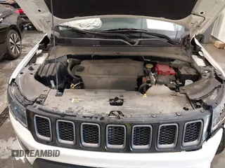 2020 Jeep Compass Trailhawk с VIN 3C4NJDDB9LT220878, выставлен на аукционе IAAI как лот 42139615 с пробегом 64 094 миль миль и . История ставок и продаж доступна на DreamBid. Изображение 10.