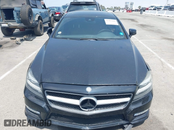 2012 Mercedes-Benz CLS 550 с VIN WDDLJ7DB5CA012311, выставлен на аукционе IAAI как лот 42465609 с пробегом 36 073 миль миль и . История ставок и продаж доступна на DreamBid. Изображение 12.