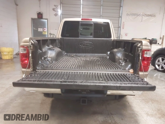 2004 Ford Ranger XLT Appearance with VIN 1FTYR44E24PA93199, listed as a IAAI auction lot 41379700 with 178,609 mi miles. Bid and sale history available at carsss.com. Image 16.