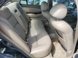 2003 Acura TL with VIN 19UUA56623A072955, listed as a Copart auction lot 71586074 with 157,002 mi miles and Salvage Title. Bid and sale history available at carsss.com. Image 11.