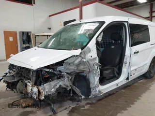 2015 Ford Transit Connect XLT z VIN NM0LS7F77F1207196, wystawiony jako IAAI lot #41157412 z przebiegiem Nie podano mil oraz . Historia ofert i sprzedaży dostępna na DreamBid. Obrazek 6.