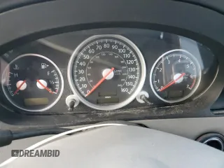 2005 Chrysler Crossfire Limited z VIN 1C3AN65LX5X059717, wystawiony jako Copart lot #73971304 z przebiegiem 79 829 mil mil oraz Nie do naprawy • Non repairable. Historia ofert i sprzedaży dostępna na DreamBid. Obrazek 9.