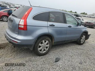 2011 Honda CR-V SE with VIN 5J6RE4H42BL060297, listed as a Copart auction lot 71078304 with 247,776 mi miles and Salvage Title. Bid and sale history available at carsss.com. Image 3.