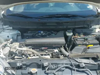 2015 Nissan Rogue SL с VIN 5N1AT2MV7FC799842, выставлен на аукционе IAAI как лот 43014534 с пробегом 142 437 миль миль и . История ставок и продаж доступна на DreamBid. Изображение 19.