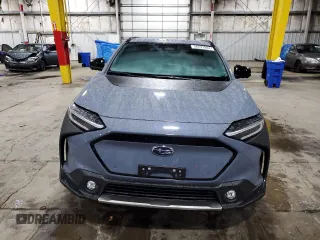 2023 Subaru Solterra Premium с VIN JTMABABA2PA032916, выставлен на аукционе Copart как лот 38291984 с пробегом 957 миль миль и . История ставок и продаж доступна на DreamBid. Изображение 5.