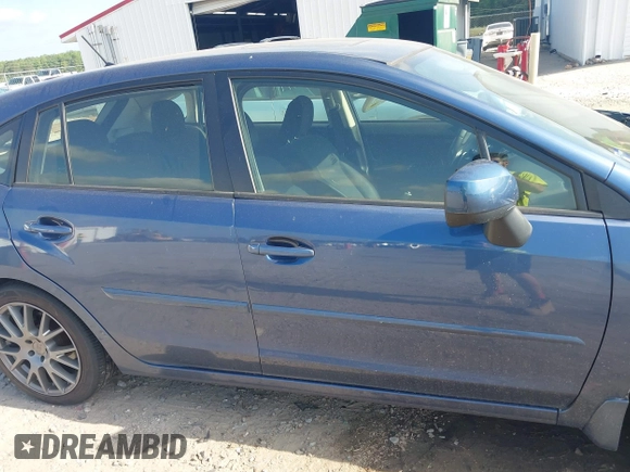 2013 Subaru Impreza Premium z VIN JF1GPAD66DH207245, wystawiony jako IAAI lot #42174232 z przebiegiem 185 231 mil mil oraz . Historia ofert i sprzedaży dostępna na DreamBid. Obrazek 13.