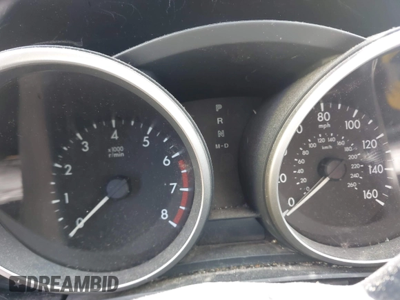 2012 Mazda 5 Sport with VIN JM1CW2BL9C0107826, listed as a IAAI auction lot 42297368 with Not provided miles and . Bid and sale history available at DreamBid. Image 7.