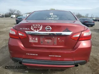 2016 Nissan Altima S z VIN 1N4AL3APXGN377592, wystawiony jako Copart lot #51666275 z przebiegiem 183 713 mil mil oraz Czysty tytuł • Clean title. Historia ofert i sprzedaży dostępna na DreamBid. Obrazek 6.