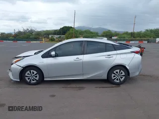 2017 Toyota Prius Two с VIN JTDKARFU3H3041897, выставлен на аукционе IAAI как лот 42196655 с пробегом 58 363 миль миль и . История ставок и продаж доступна на DreamBid. Изображение 14.