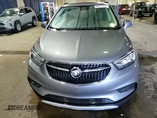 2020 Buick Encore Preferred with VIN KL4CJASB5LB052984, listed as a Copart auction lot 84621824 with 42,831 mi miles and Non Repairable. Bid and sale history available at carsss.com. Image 14.