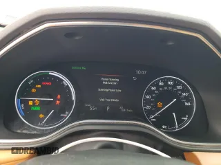 2021 Toyota Avalon Limited Hybrid z VIN 4T1DA1AB2MU007708, wystawiony jako Copart lot #46440985 z przebiegiem 70 415 mil mil oraz Szkoda całkowita • Salvage title. Historia ofert i sprzedaży dostępna na DreamBid. Obrazek 9.