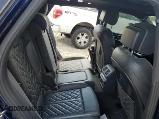2020 Audi SQ5 Premium Plus with VIN WA1B4AFY6L2121781, listed as a Copart auction lot 62810055 with 74,626 mi miles and Non repairable. Bid and sale history available at DreamBid. Image 11.