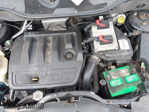 2011 Jeep Patriot Latitude X with VIN 1J4NF4GB2BD173690, listed as a IAAI auction lot 41705455 with 47,145 mi miles and . Bid and sale history available at DreamBid. Image 10.