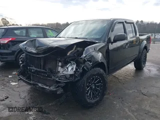 2014 Nissan Frontier SV with VIN 1N6AD0ER9EN715608, listed as a IAAI auction lot 41306919 with 181,107 mi miles and . Bid and sale history available at DreamBid. Image 2.