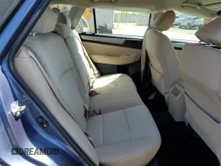 2017 Subaru Outback with VIN 4S4BSAAC1H3304557, listed as a Copart auction lot 54974565 with 64,002 mi miles and Salvage title. Bid and sale history available at DreamBid. Image 11.