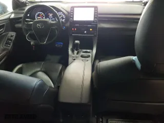 2020 Toyota Avalon XSE with VIN 4T1FZ1FB8LU054993, listed as a Copart auction lot 85588254 with 96,707 mi miles and Salvage Title. Bid and sale history available at carsss.com. Image 8.