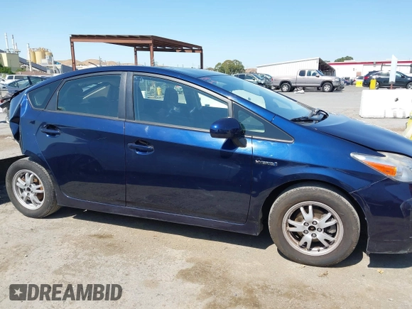 2015 Toyota Prius Four z VIN JTDKN3DU4F0453555, wystawiony jako IAAI lot #42466956 z przebiegiem 203 849 mil mil oraz . Historia ofert i sprzedaży dostępna na DreamBid. Obrazek 14.