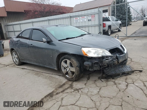 2009 Pontiac G6 GT 1SB z VIN 1G2ZK57K994246920, wystawiony jako Copart lot #85570504 z przebiegiem 127 048 mil mil oraz Czysty tytuł • Clean title. Historia ofert i sprzedaży dostępna na DreamBid. Obrazek 4.