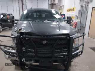2019 Ford F-150 XL with VIN 1FTFW1E49KFC56504, listed as a IAAI auction lot 41239404 with 72,213 mi miles. Bid and sale history available at carsss.com. Image 12.