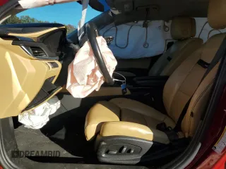 2014 Cadillac XTS Luxury with VIN 2G61M5S39E9118920, listed as a Copart auction lot 81369254 with Not provided miles and Salvage title. Bid and sale history available at DreamBid. Image 7.