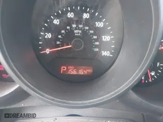 2010 Kia Soul + with VIN KNDJT2A24A7068057, listed as a IAAI auction lot 41464539 with 156,164 mi miles. Bid and sale history available at carsss.com. Image 7.