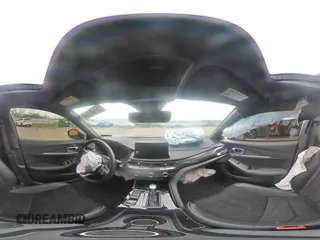 2024 Acura Integra Technology with VIN 19UDE4H63RA008296, listed as a Copart auction lot 51762615 with Not provided miles and Salvage title. Bid and sale history available at DreamBid. Image 14.