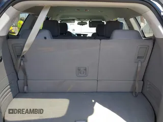 2017 Chevrolet Traverse LS with VIN 1GNKRFKD0HJ330896, listed as a IAAI auction lot 42005893 with 81,794 mi miles and . Bid and sale history available at DreamBid. Image 18.