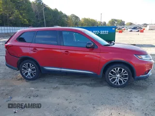 2017 Mitsubishi Outlander ES с VIN JA4AD2A38HZ011309, выставлен на аукционе IAAI как лот 40504306 с пробегом 175 718 миль миль и . История ставок и продаж доступна на DreamBid. Изображение 13.
