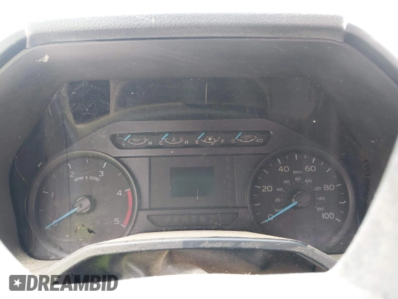 2017 Ford F-250 Lariat с VIN 1FT7W2BTXHEC68228, выставлен на аукционе IAAI как лот 42333514 с пробегом Не указан миль и . История ставок и продаж доступна на DreamBid. Изображение 15.