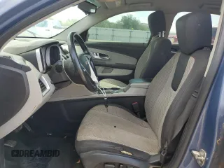 2012 Chevrolet Equinox 1LT z VIN 2GNALDEK8C6119768, wystawiony jako Copart lot #55933875 z przebiegiem 202 160 mil mil oraz Szkoda całkowita • Salvage title. Historia ofert i sprzedaży dostępna na DreamBid. Obrazek 7.