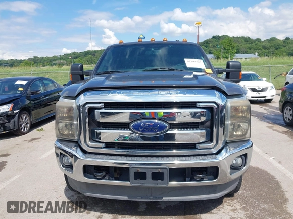 2014 Ford F-250 XL с VIN 1FT7W2BT0EEA64923, выставлен на аукционе IAAI как лот 42293727 с пробегом 224 167 миль миль и . История ставок и продаж доступна на DreamBid. Изображение 12.
