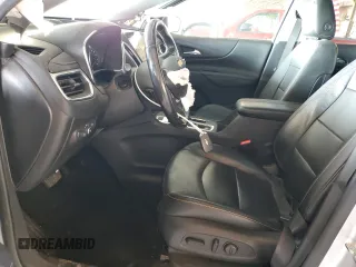 2019 Chevrolet Equinox Premier z VIN 3GNAXYEX3KS592663, wystawiony jako Copart lot #59635385 z przebiegiem 70 575 mil mil oraz Szkoda całkowita • Salvage title. Historia ofert i sprzedaży dostępna na DreamBid. Obrazek 7.