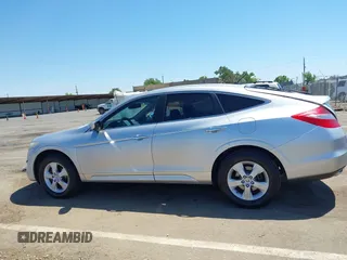 2012 Honda Crosstour EX z VIN 5J6TF1H39CL007221, wystawiony jako IAAI lot #42233029 z przebiegiem 140 421 mil mil oraz . Historia ofert i sprzedaży dostępna na DreamBid. Obrazek 14.