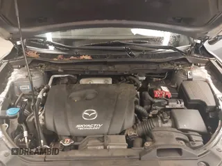 2014 Mazda CX-5 Grand Touring with VIN JM3KE4DY5E0305882, listed as a IAAI auction lot 41879532 with 173,443 mi miles. Bid and sale history available at carsss.com. Image 10.