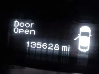 2013 Dodge Dart SXT with VIN 1C3CDFBA3DD344967, listed as a IAAI auction lot 42478798 with 135,628 mi miles and . Bid and sale history available at DreamBid. Image 7.