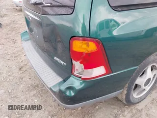 2002 Ford Windstar Sport Standard z VIN 2FMZA57482BB61834, wystawiony jako IAAI lot #41833929 z przebiegiem 209 170 mil mil oraz . Historia ofert i sprzedaży dostępna na DreamBid. Obrazek 6.