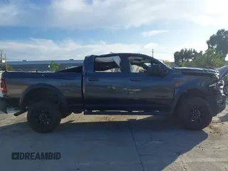 2020 Ram 2500 Power Wagon with VIN 3C6TR5EJ6LG166953, listed as a IAAI auction lot 42009190 with 69,913 mi miles. Bid and sale history available at carsss.com. Image 13.