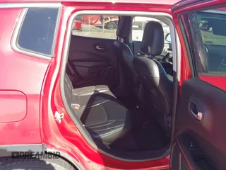2018 Jeep Compass Latitude with VIN 3C4NJDBB0JT331884, listed as a IAAI auction lot 41737944 with 58,763 mi miles and . Bid and sale history available at DreamBid. Image 8.