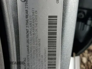 2013 Audi A6 3.0T Prestige with VIN WAUHGAFC9DN008402, listed as a Copart auction lot 88775485 with 54,220 mi miles and Salvage Title. Bid and sale history available at carsss.com. Image 13.