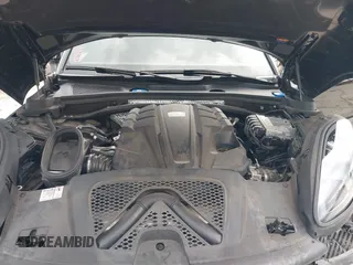 2019 Porsche Macan S with VIN WP1AB2A59KLB33036, listed as a IAAI auction lot 42561569 with 50,047 mi miles and . Bid and sale history available at DreamBid. Image 10.