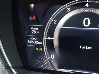 2018 Lexus LS with VIN JTHC51FF3J5003302, listed as a IAAI auction lot 41791644 with 64,632 mi miles. Bid and sale history available at carsss.com. Image 15.