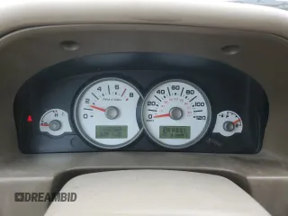 2005 Ford Escape Limited z VIN 1FMYU04195KB37679, wystawiony jako Copart lot #50656585 z przebiegiem 218 891 mil mil oraz Szkoda całkowita • Salvage title. Historia ofert i sprzedaży dostępna na DreamBid. Obrazek 9.