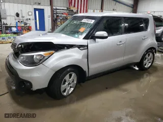 2019 Kia Soul with VIN KNDJN2A28K7657575, listed as a Copart auction lot 51299375 with 78,102 mi miles and Salvage Title. Bid and sale history available at carsss.com. Image 1.